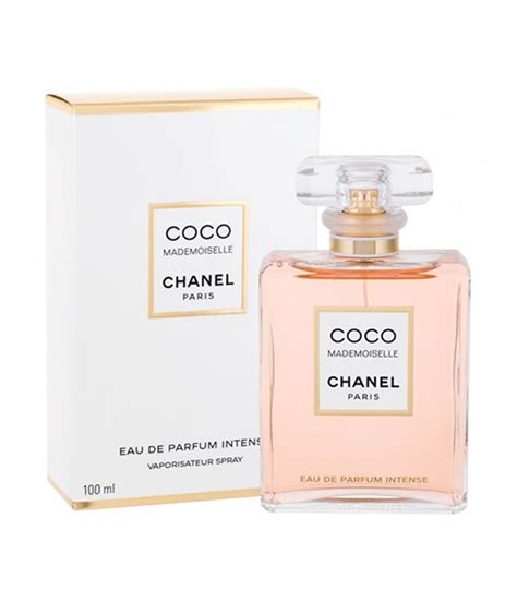 prix de parfum coco chanel mademoiselle en tunisie|Chanel Coco Mademoiselle 100 ml au Meilleur Prix en Tunisie.